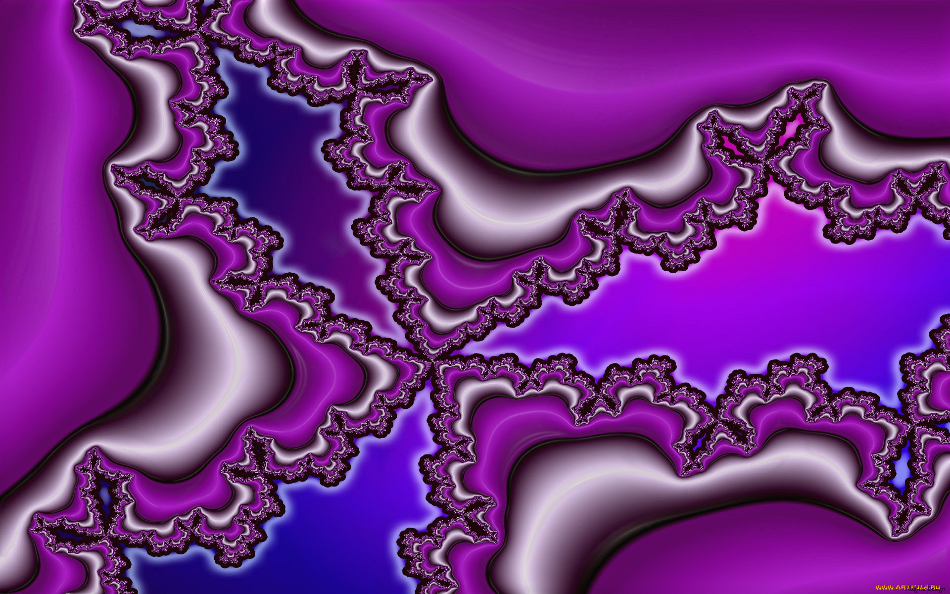 3, , fractal, 